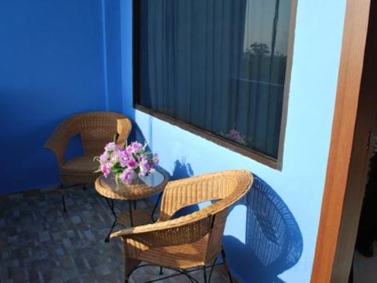 Фото Pelangi Hotel & Resort