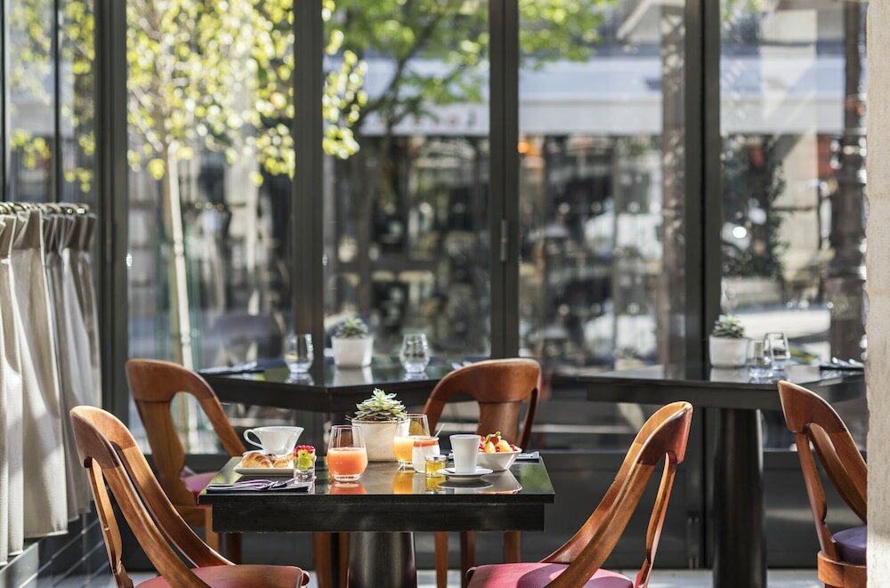 Фото Maison Albar Hotels Le Champs-Elysées