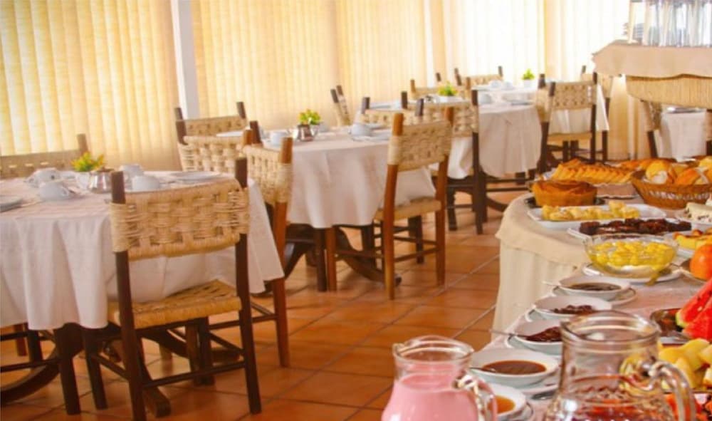 Фото Hotel Piçarras