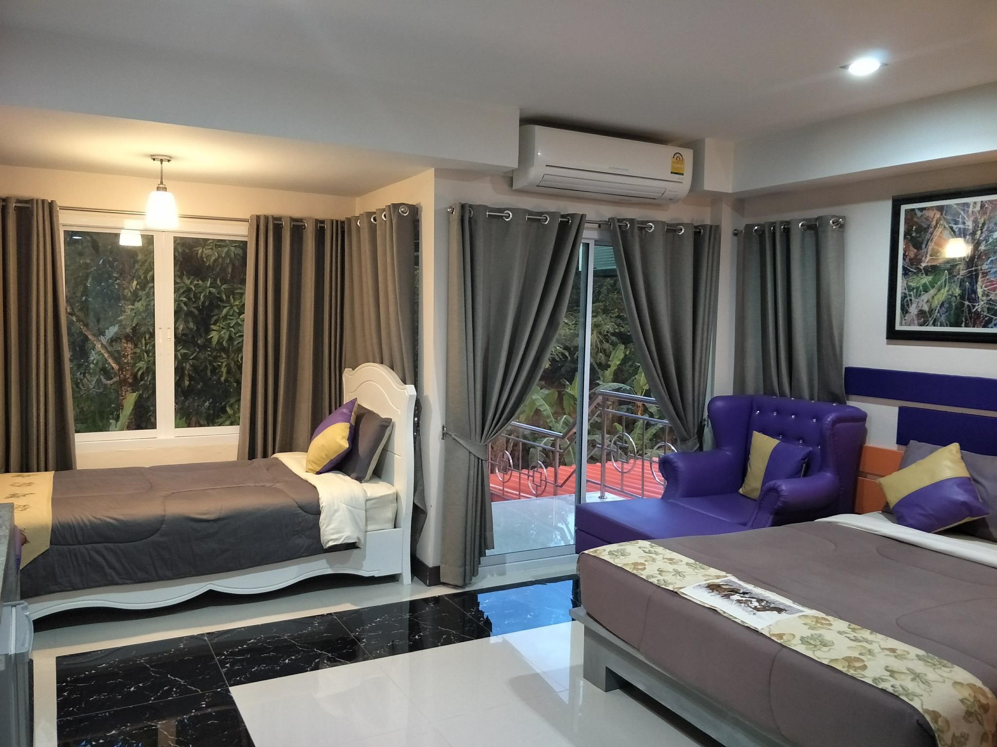 Фото Raiwin Place