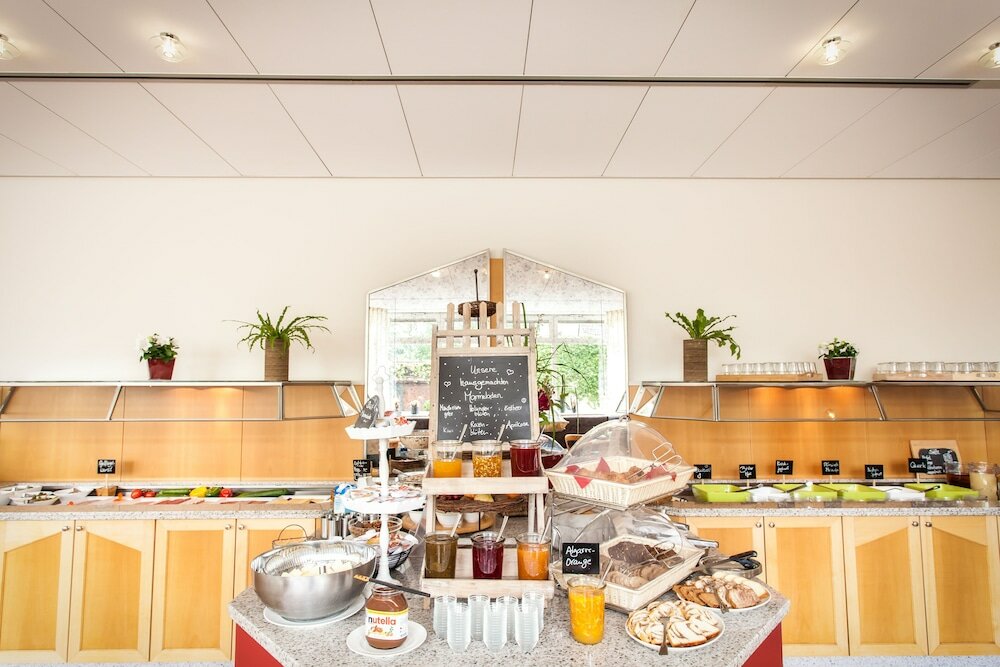 Фото Hotel Deutscher Hof