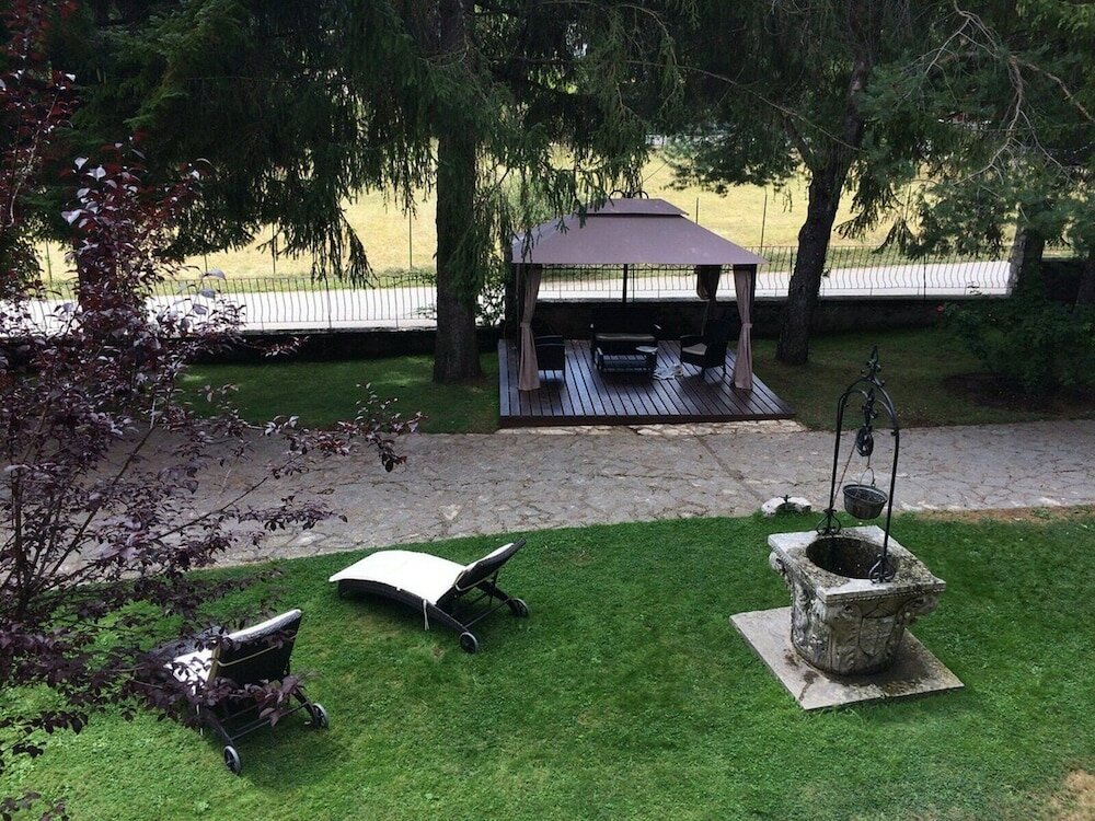 Фото Albergo Il Picchio