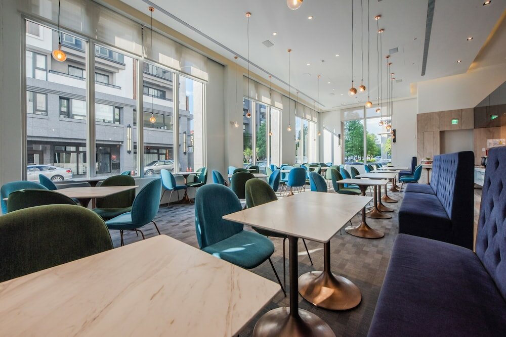 Фото Hotel Ramble