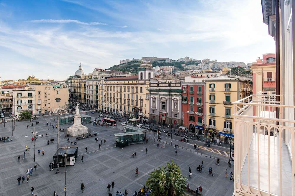 Фото Rinuccini Relais