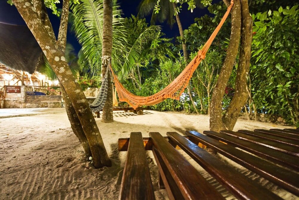 Фото Samaki Lodge