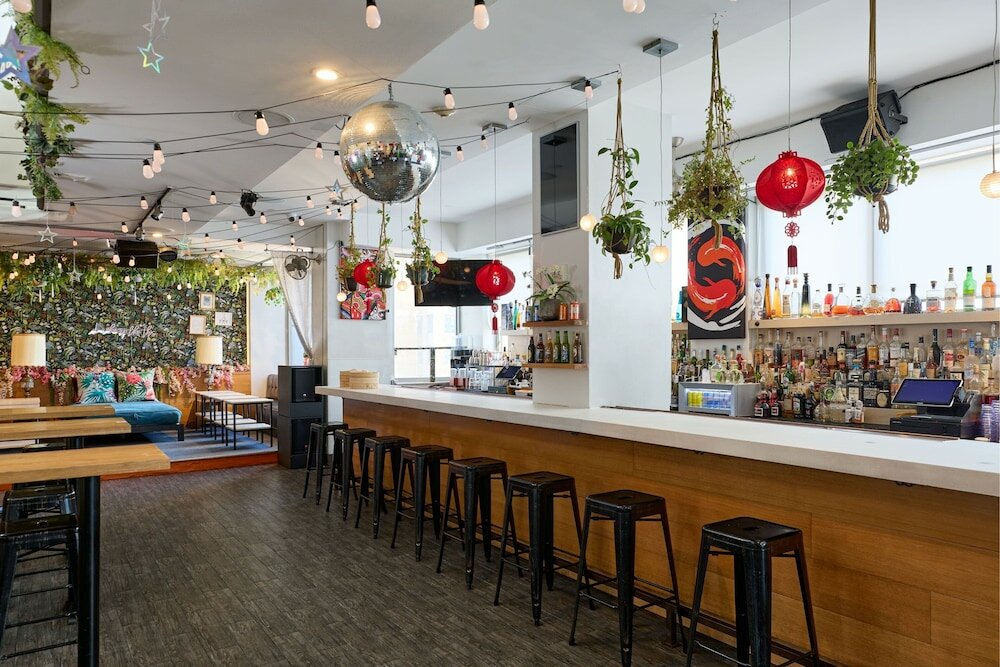 Фото Sheraton Brooklyn New York Hotel