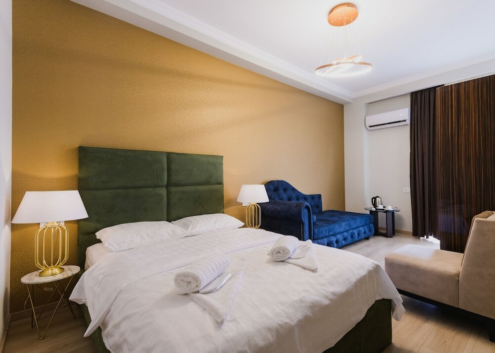 Фото Atskuri 60 Boutique Hotel