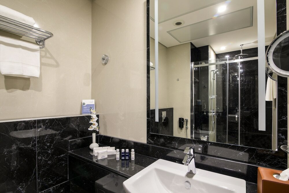 Фото Cristal Amaken Hotel