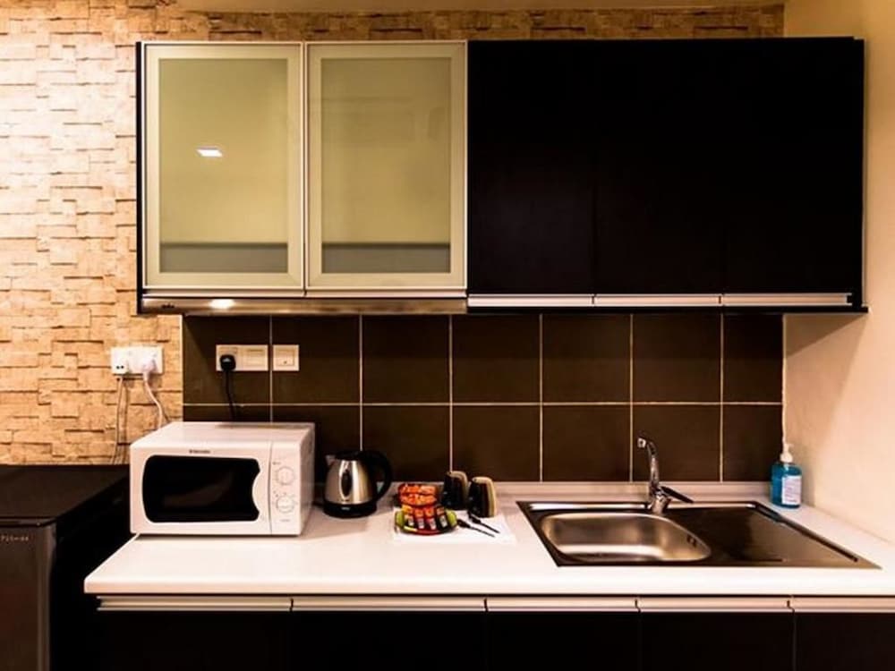 Фото Ohana Kuala Lumpur