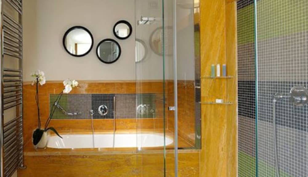 Фото Babuino 181 – Small Luxury Hotels of the World