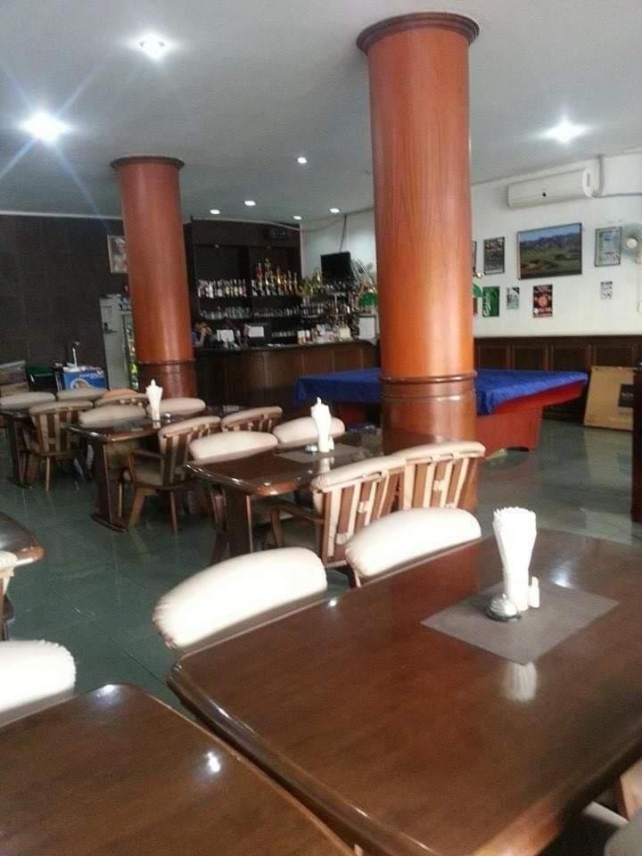 Фото The Links Hotel Pattaya