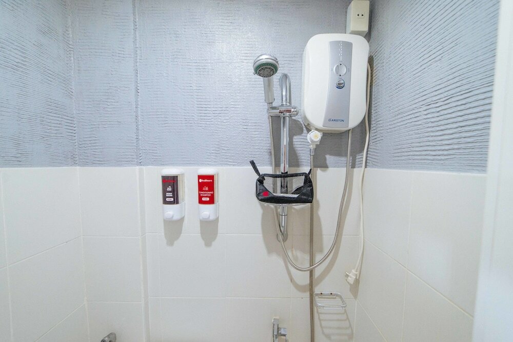 Фото RedDoorz Plus @ Sindalan San Fernando City