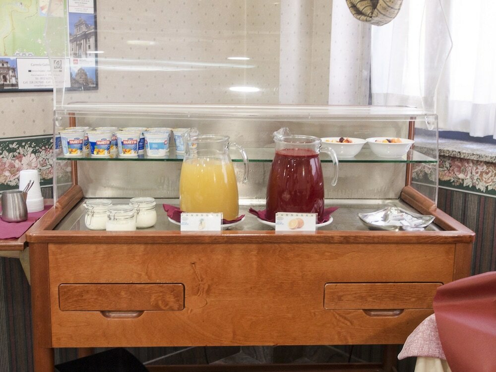 Фото Hotel Kroma