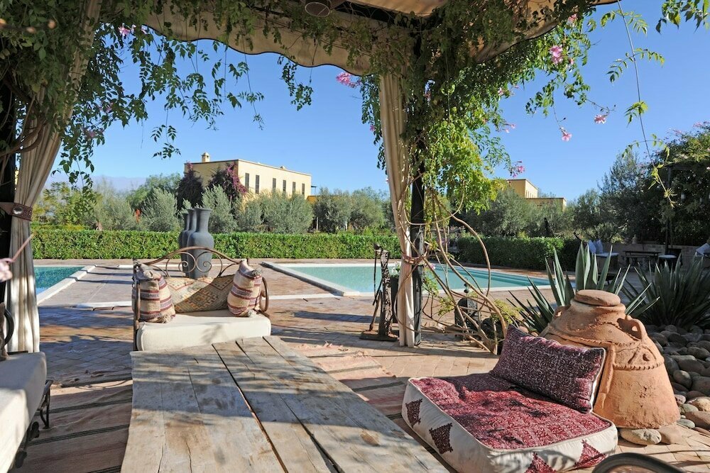 Hotel Fawakay Villas, Earth, photo