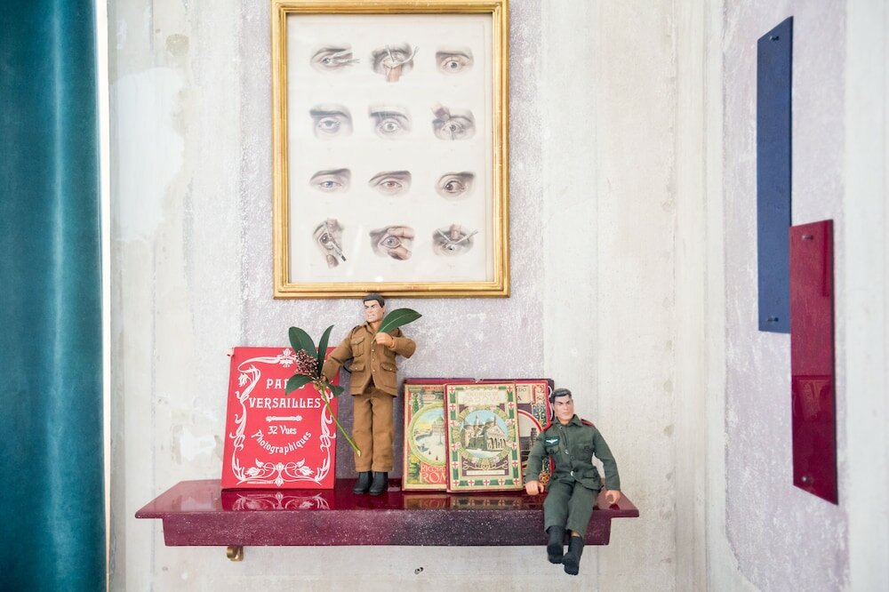 Фото Oltrarno Splendid