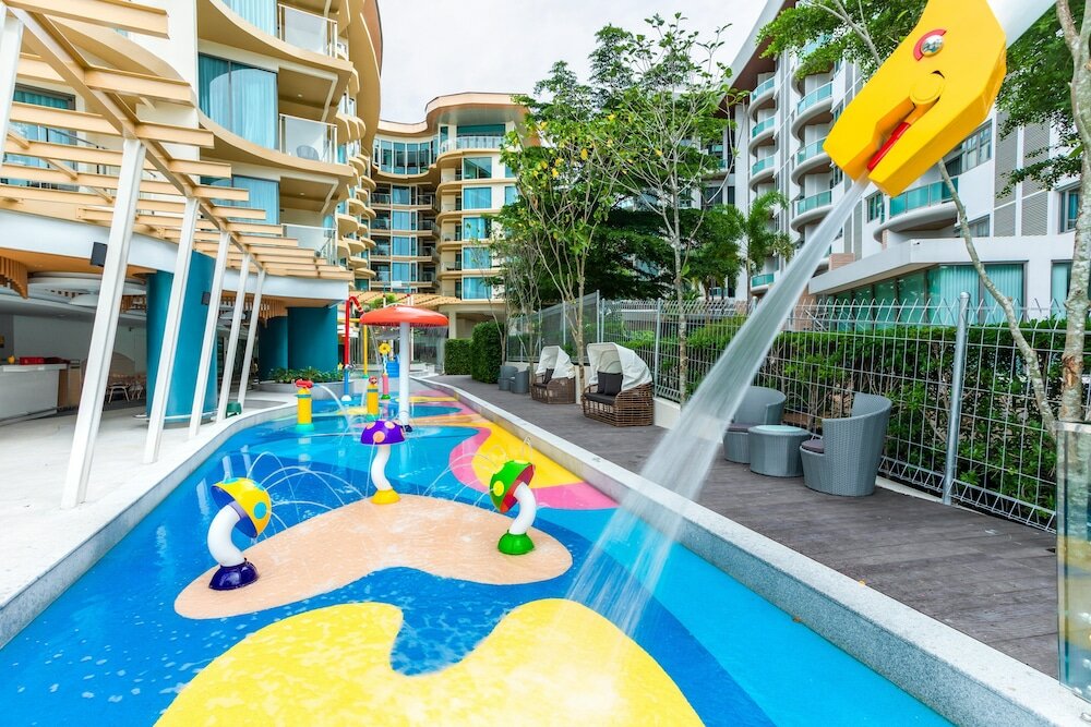 Фото Centara Sonrisa Residences & Suites Sriracha