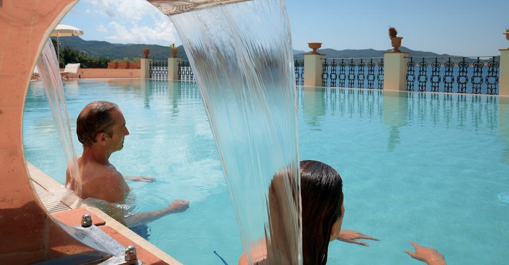 Фото Hotel Villa Ottone