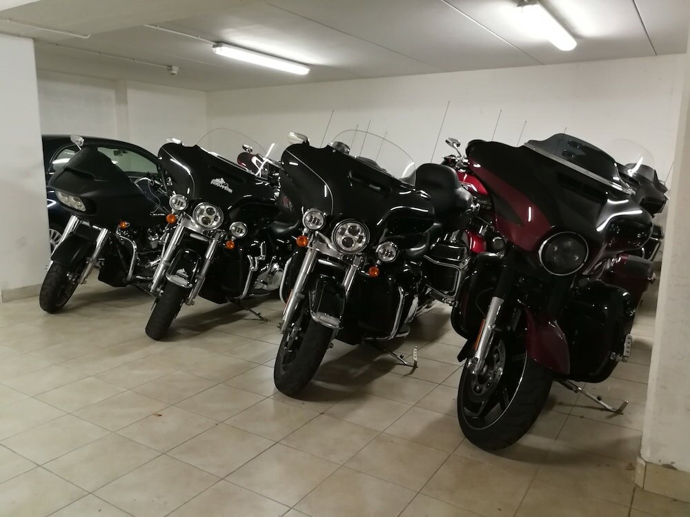 Фото Unaway Ecohotel Villa Costanza Venezia