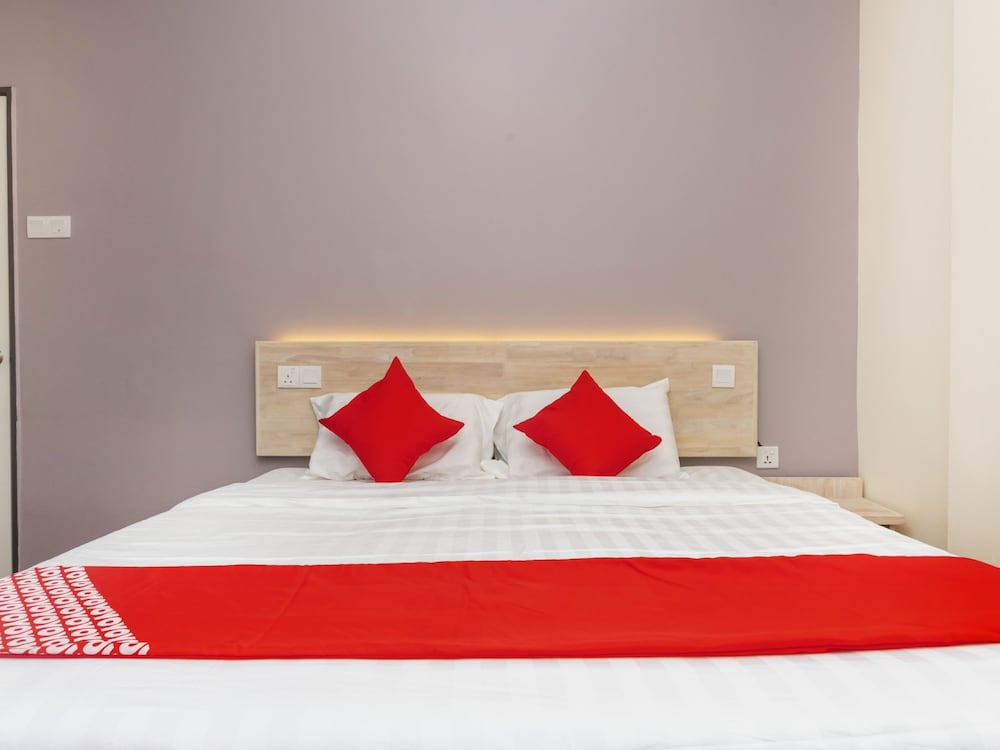 Фото Oyo 778 BMW 2 Hotel