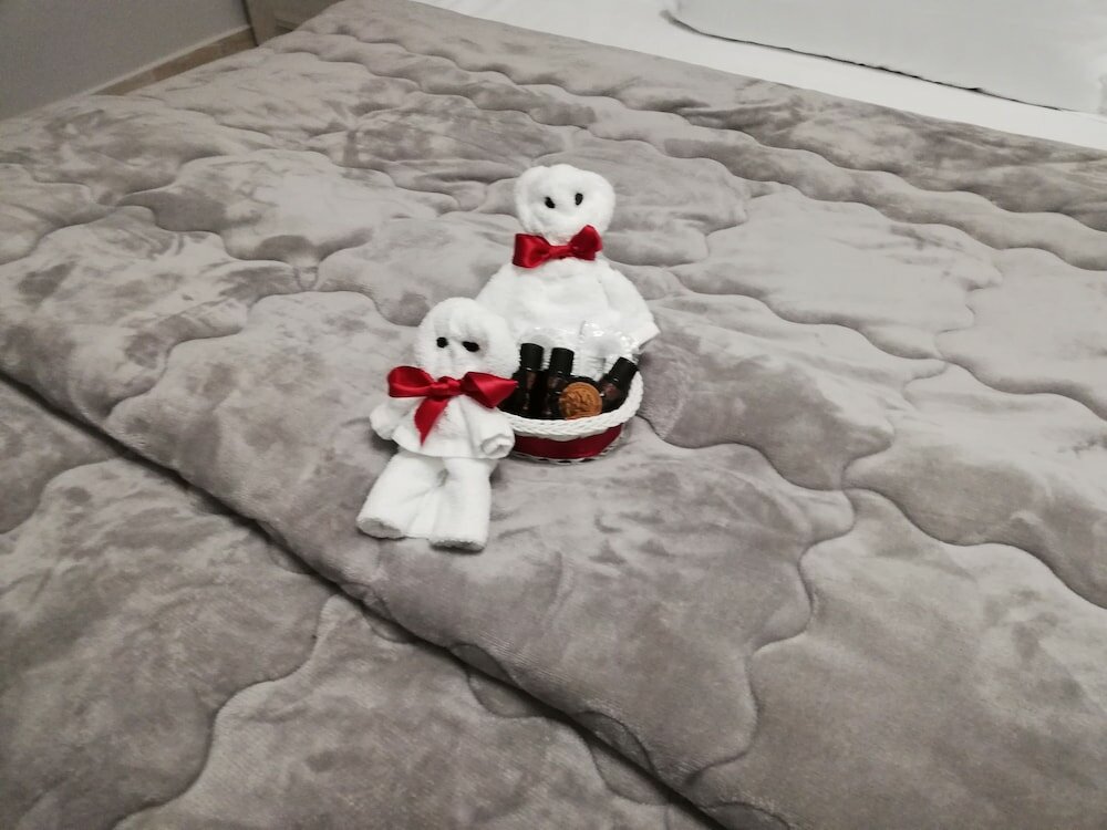 Фото Garden's Elide