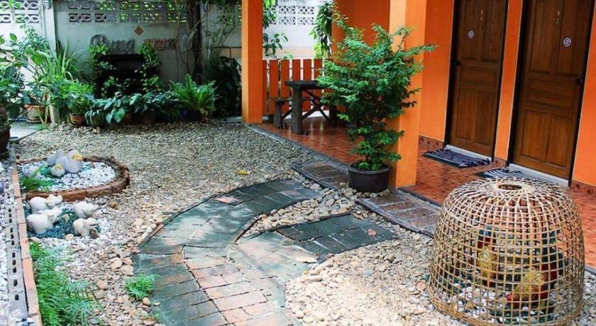 Фото Rungaran De Challet