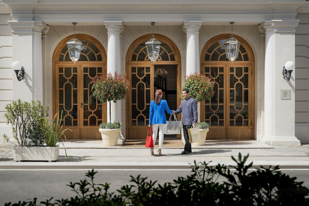 Фото Residenza Parco Fellini