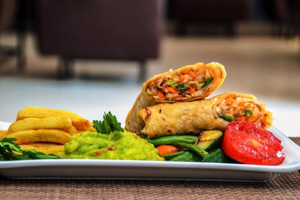 Фото Jowillis Hotel