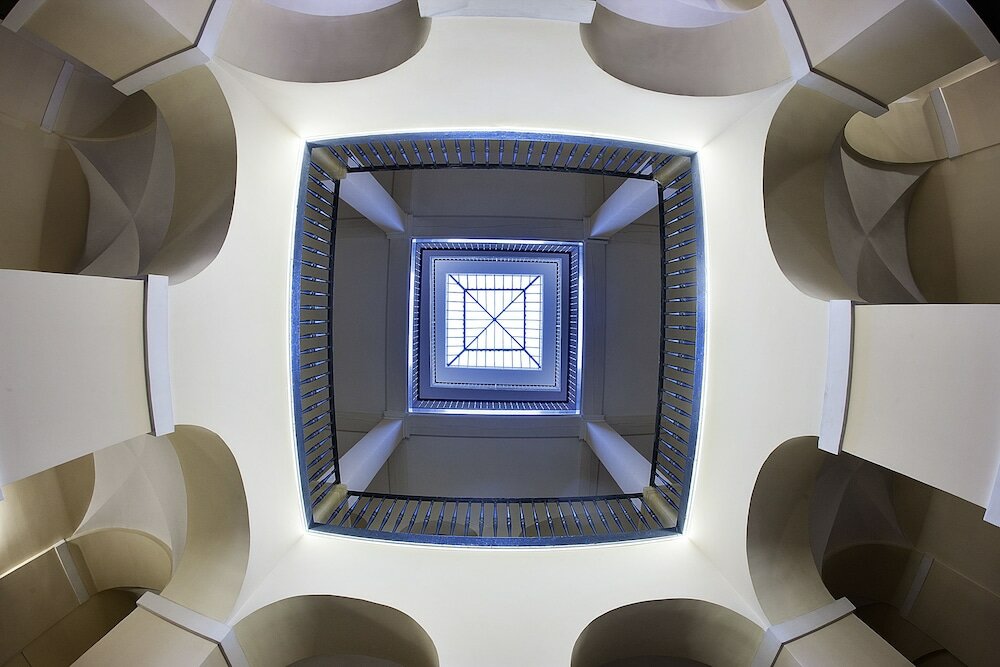 Фото Grand Hotel Capodimonte