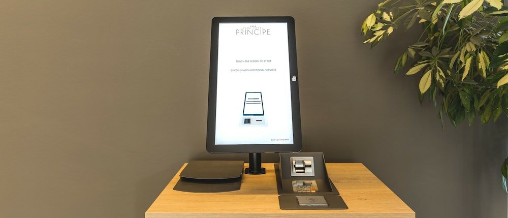 Фото Park Hotel Principe