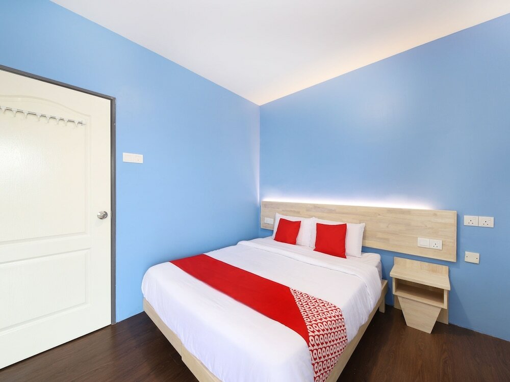 Фото Oyo 778 BMW 2 Hotel