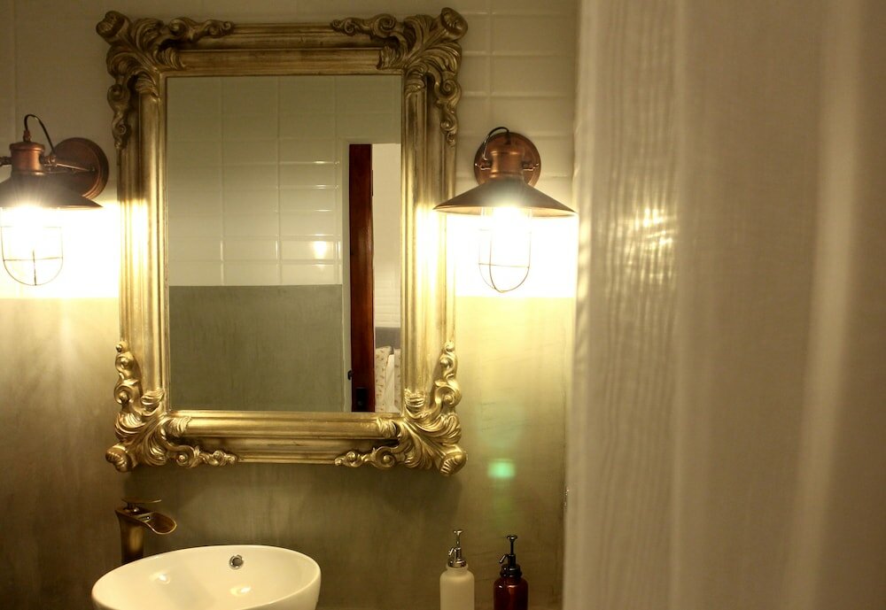 Фото Storytellers Villas