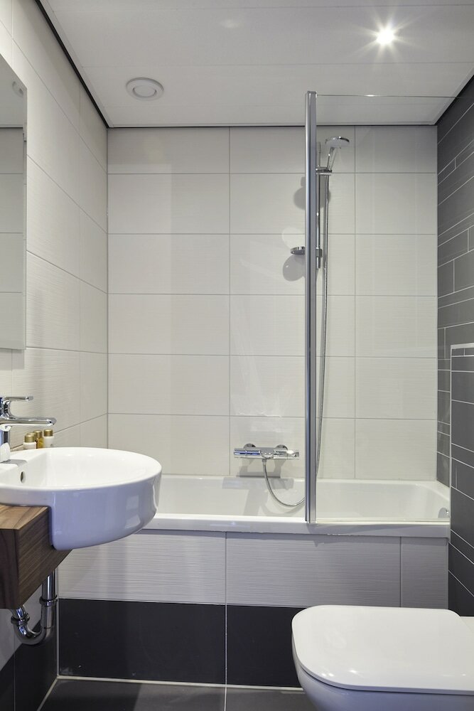 Фото The Muse Amsterdam Boutique Hotel