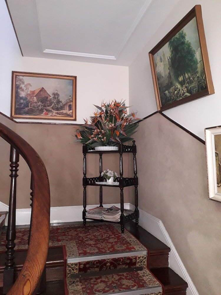 Фото Pensão Residencial Mirasol