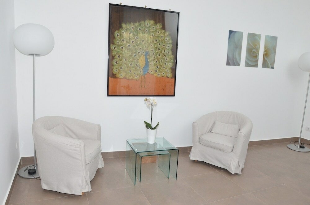 Фото B&b La Movida