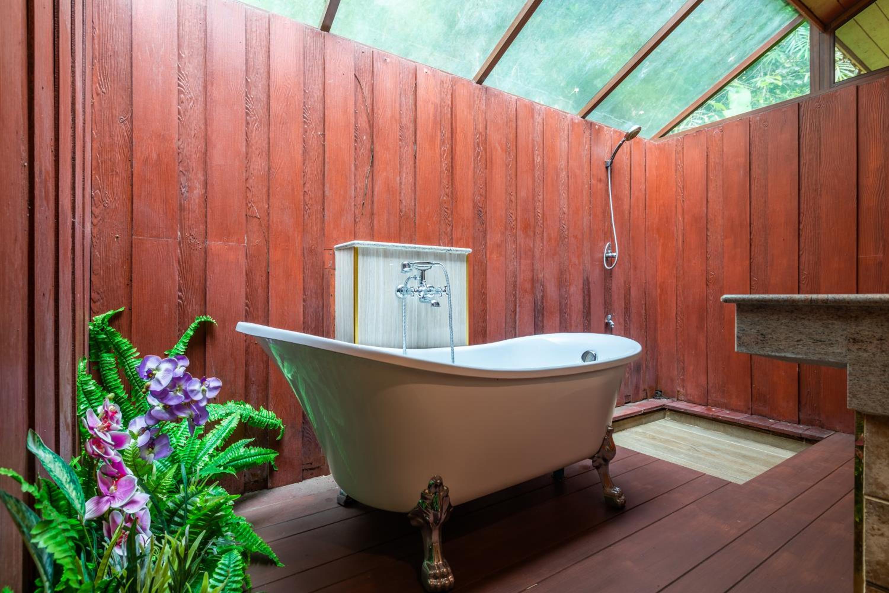 Фото Swankiri Exclusive Farm Resort