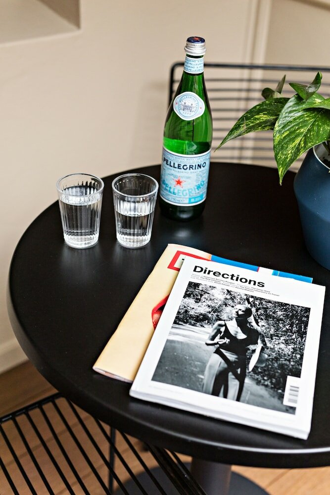 Фото The Jensen Potts Point