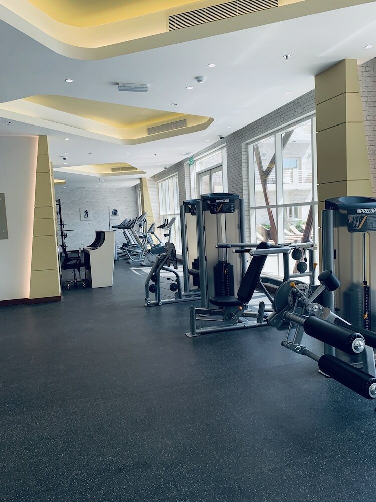 Фото Belad Bont Hotel