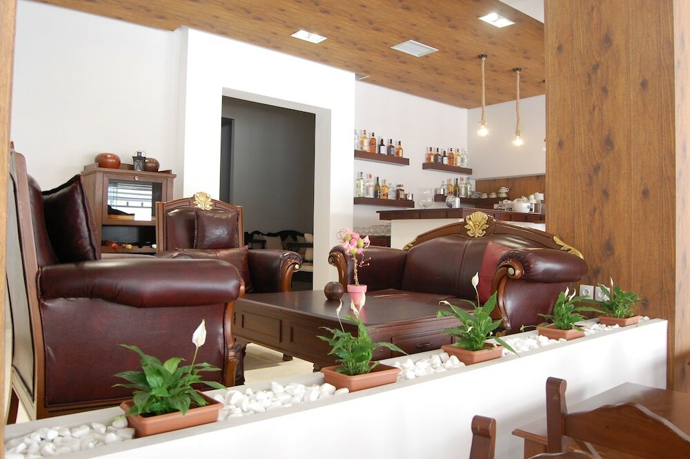 Фото Paralia Beach Boutique Hotel