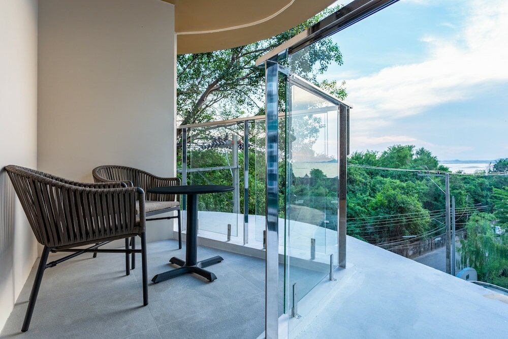 Фото Centara Sonrisa Residences & Suites Sriracha