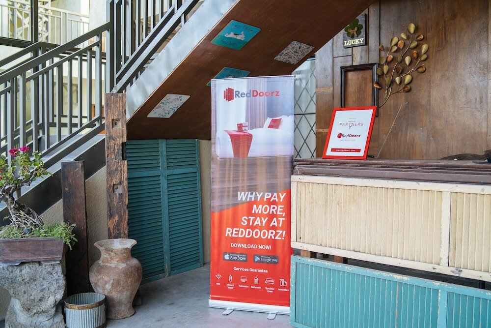 Фото RedDoorz Plus @ Sindalan San Fernando City