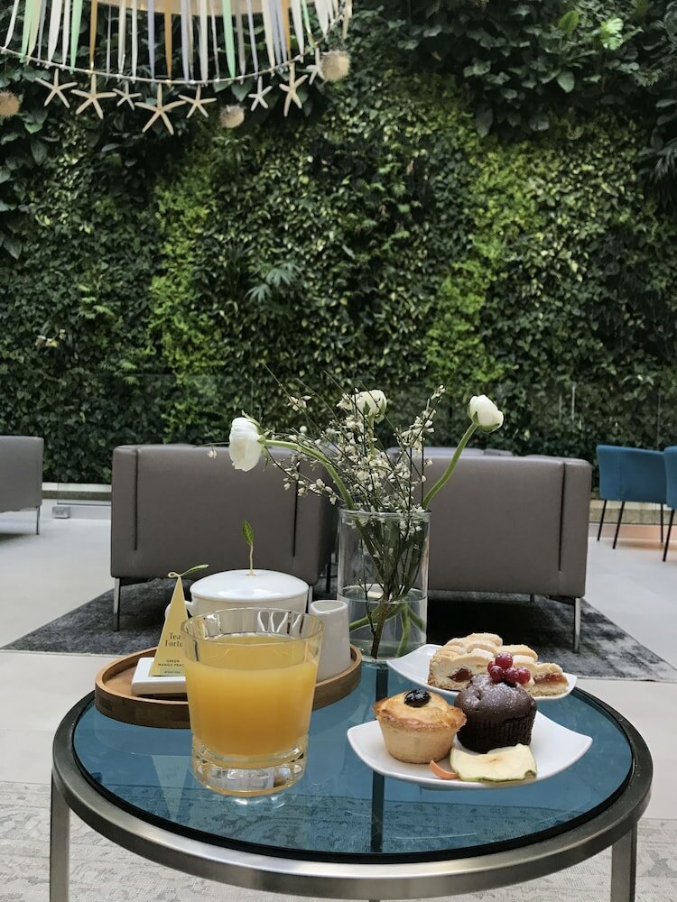 Фото Posia Retreat & SPA Una Esperienze