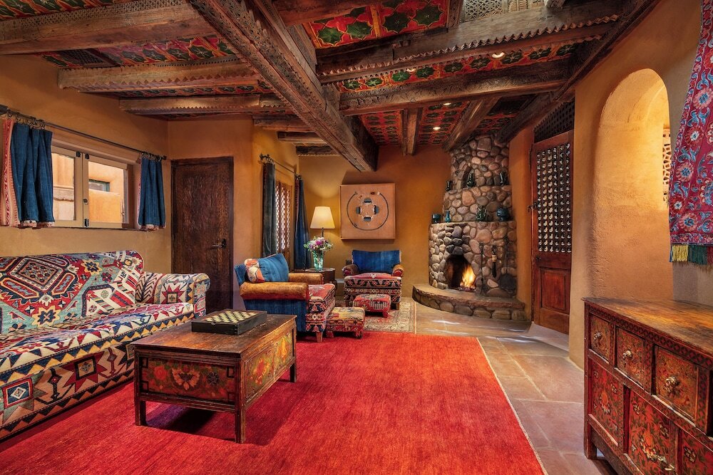 Фото The Inn of The Five Graces