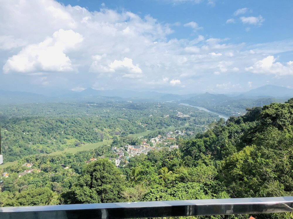 Фото Mount Blue Kandy