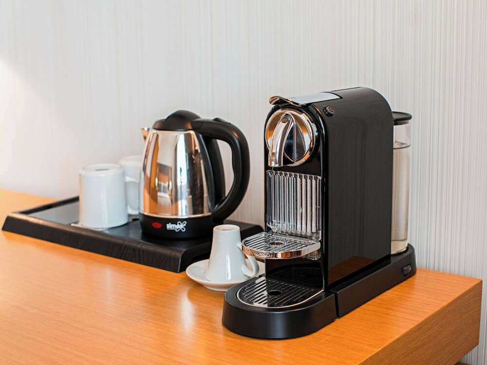 Фото Mercure Lisboa Almada