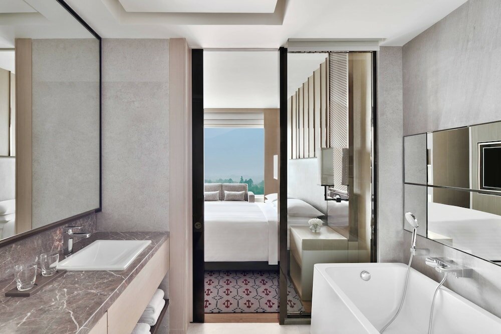 Фото Kathmandu Marriott Hotel