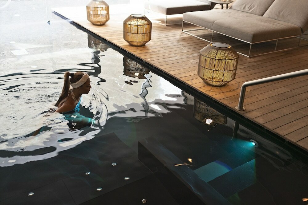 Фото Posia Retreat & SPA Una Esperienze