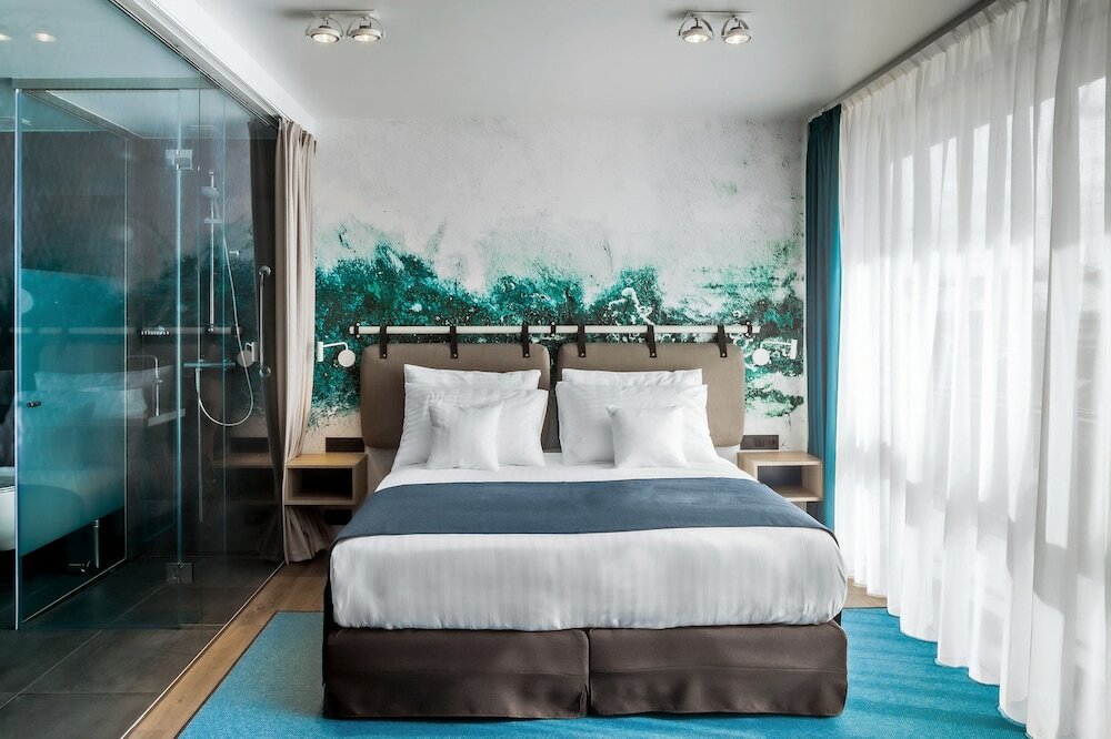 Фото Cortile Budapest Hotel