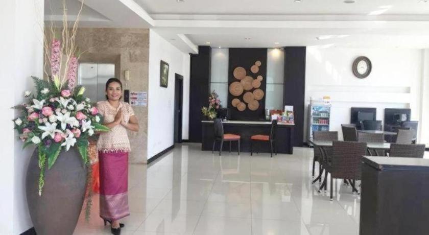 Фото The White Pearl Hotel