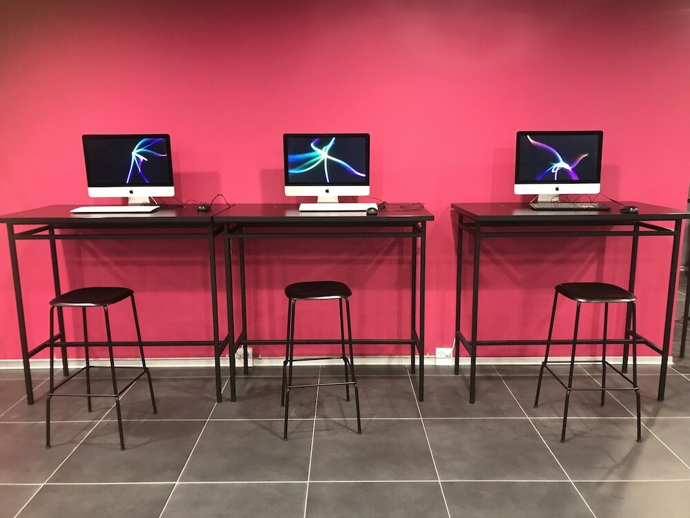 Фото Cabinn Copenhagen