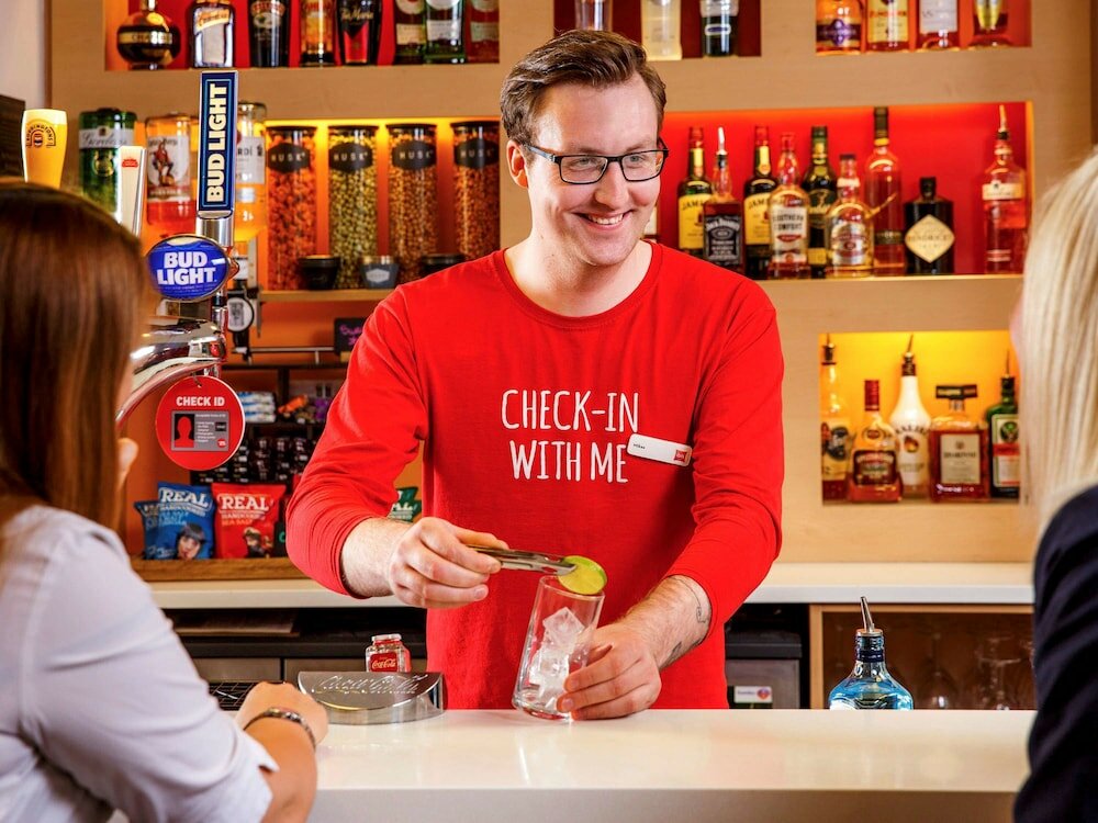 Фото Ibis Southampton Centre